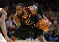 Chicago Bulls v Cleveland Cavaliers